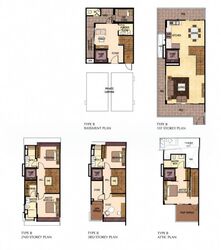 Holland Link (D10), Terrace #554674301